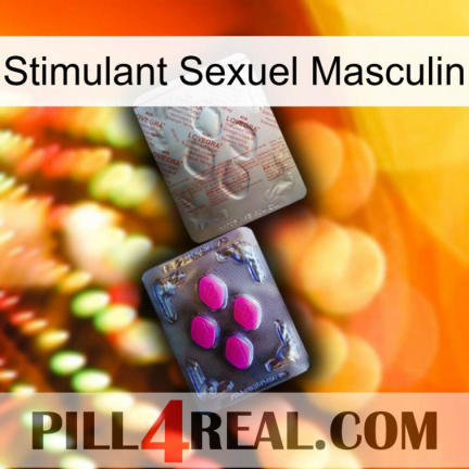 Male Sexual Stimulant 38